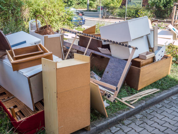 Best Demolition Debris Removal  in Sevierville, TN
