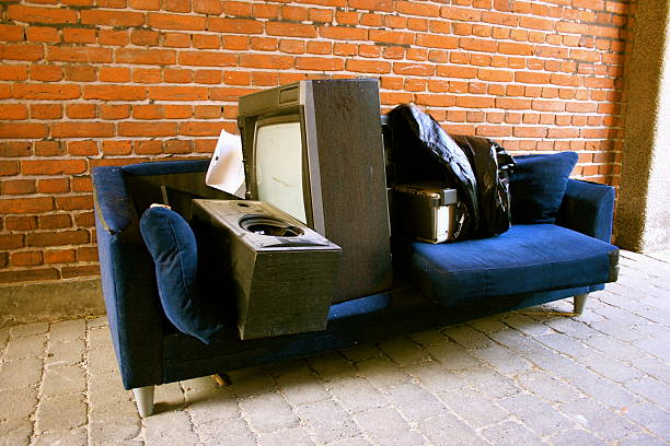 Best Electronics and E-Waste Disposal  in Sevierville, TN