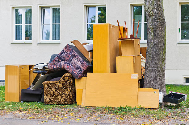 Property Management Cleanouts in Sevierville, TN