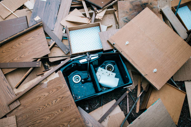 Best Garage Cleanout  in Sevierville, TN